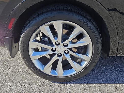 Used 2021 Buick Envision Avenir image 7