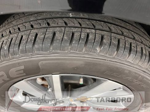 Used 2022 Chevrolet Equinox LT FWD image 22