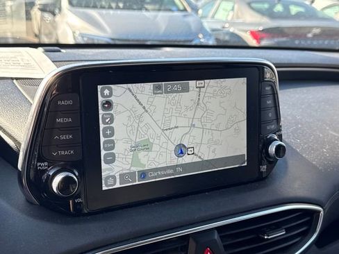 Used 2020 Hyundai Santa Fe Limited image 21