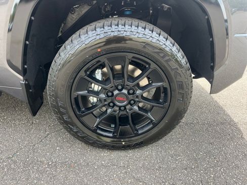 New 2026 Toyota Tundra 1794 Edition AWD/4WD image 22