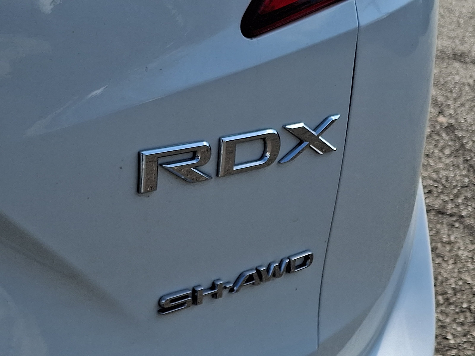 Used 2024 Acura RDX w/ Technology Package AWD/4WD image 32