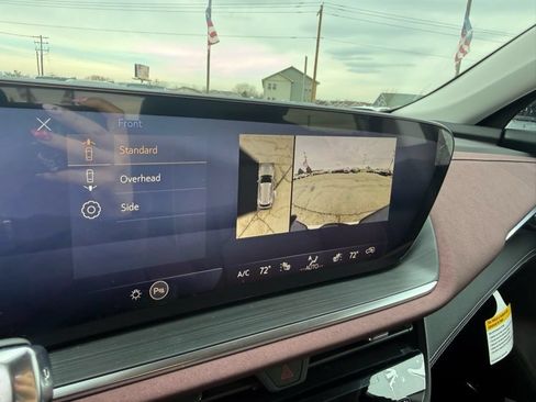 New 2026 Buick Envision Sport Touring AWD/4WD image 27