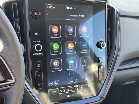 New 2026 Subaru Crosstrek 2.5i Limited image 10