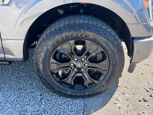 Used 2023 Ford F150 Platinum w/ Equipment Group 701A High AWD/4WD image 10