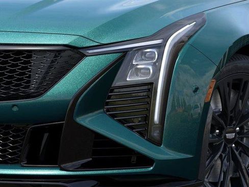 New 2026 Cadillac CT5 V Blackwing image 10