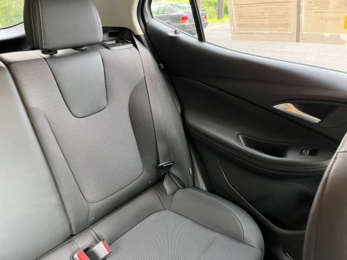 Used 2026 Buick Encore GX Preferred FWD image 36