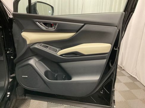 New 2026 Subaru Ascent Limited image 27