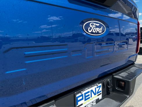 Used 2025 Ford F150 XL w/ Equipment Group 103A High AWD/4WD image 29