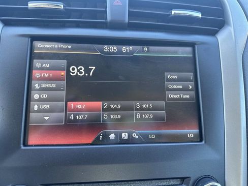 Used 2014 Ford Fusion Energi SE image 27