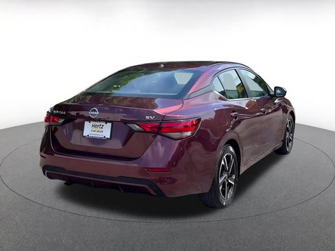 Used 2024 Nissan Sentra SV FWD image 15