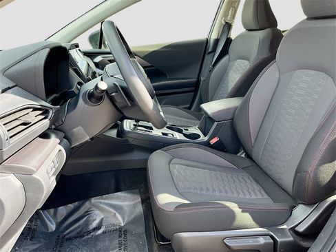 Used 2024 Subaru Impreza 2.0i Sport image 19