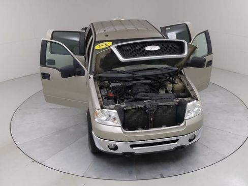 Used 2008 Ford F150 XLT AWD/4WD image 39