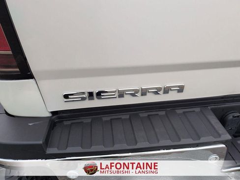 Used 2018 GMC Sierra 1500 Denali image 10