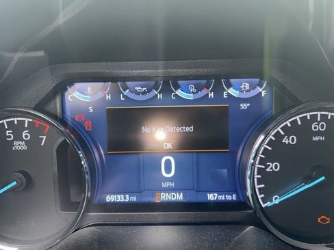 Used 2022 Ford F150 XLT w/ Equipment Group 302A High image 9