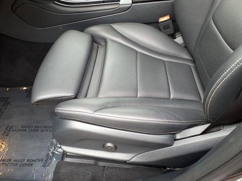 Used 2022 Mercedes-Benz GLC 300 GLC 300 image 19