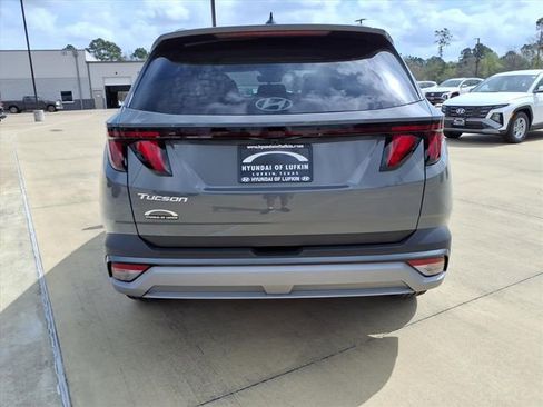 New 2026 Hyundai Tucson SEL image 3
