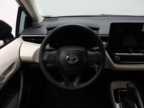 Certified 2026 Toyota Corolla LE FWD image 23
