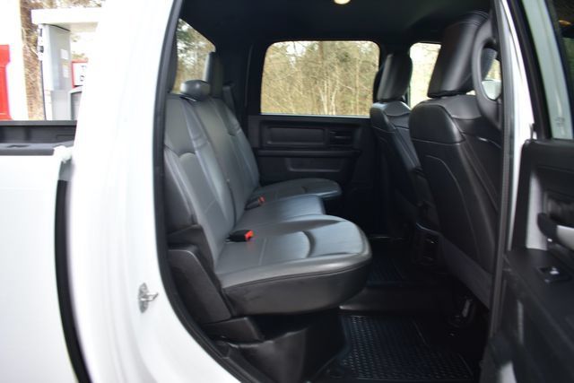 Used 2021 RAM 2500 Tradesman w/ Chrome Appearance Group AWD/4WD image 15