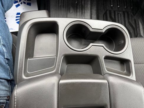 Used 2020 GMC Sierra 1500 Elevation w/ Elevation Value Package image 33