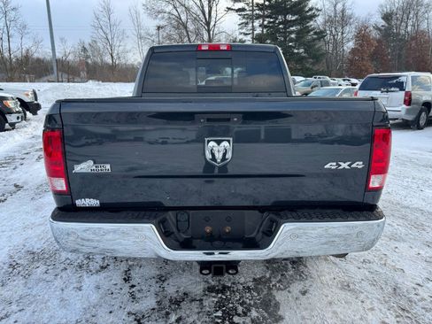 Used 2018 RAM 1500 Big Horn image 4