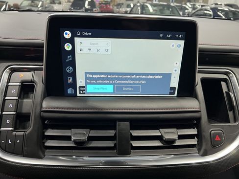 Used 2022 Chevrolet Tahoe RST image 49