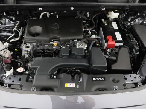 Used 2024 Toyota RAV4 XLE w/ Convenience Package image 40