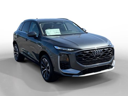 New 2026 Audi Q3 quattro 2.0T AWD/4WD image 7