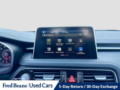 Used 2021 Genesis G70 2.0T image 14