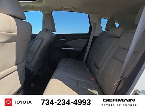 Used 2014 Honda CR-V EX-L image 20