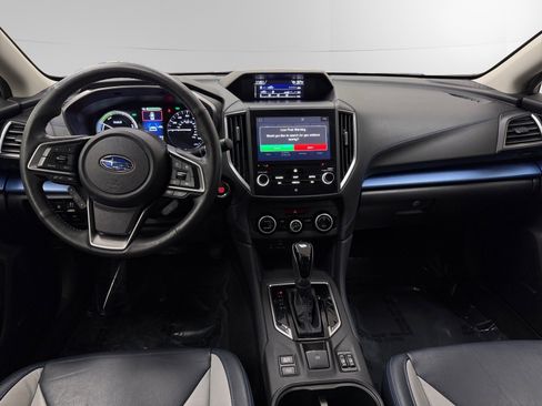 Used 2023 Subaru Crosstrek Hybrid w/ Moonroof Package w/Navigation image 10