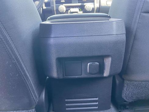 Used 2025 Toyota Tacoma SR5 RWD image 21