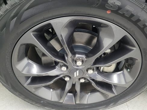 Used 2021 Dodge Durango R/T w/ Blacktop Package RWD image 31