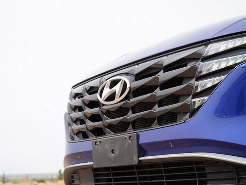 Used 2024 Hyundai Tucson SEL image 5