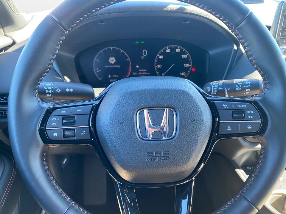 Used 2027 Honda HR-V Sport image 10