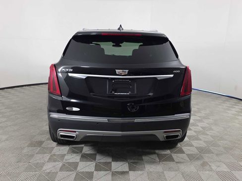 Used 2021 Cadillac XT5 Premium Luxury image 7