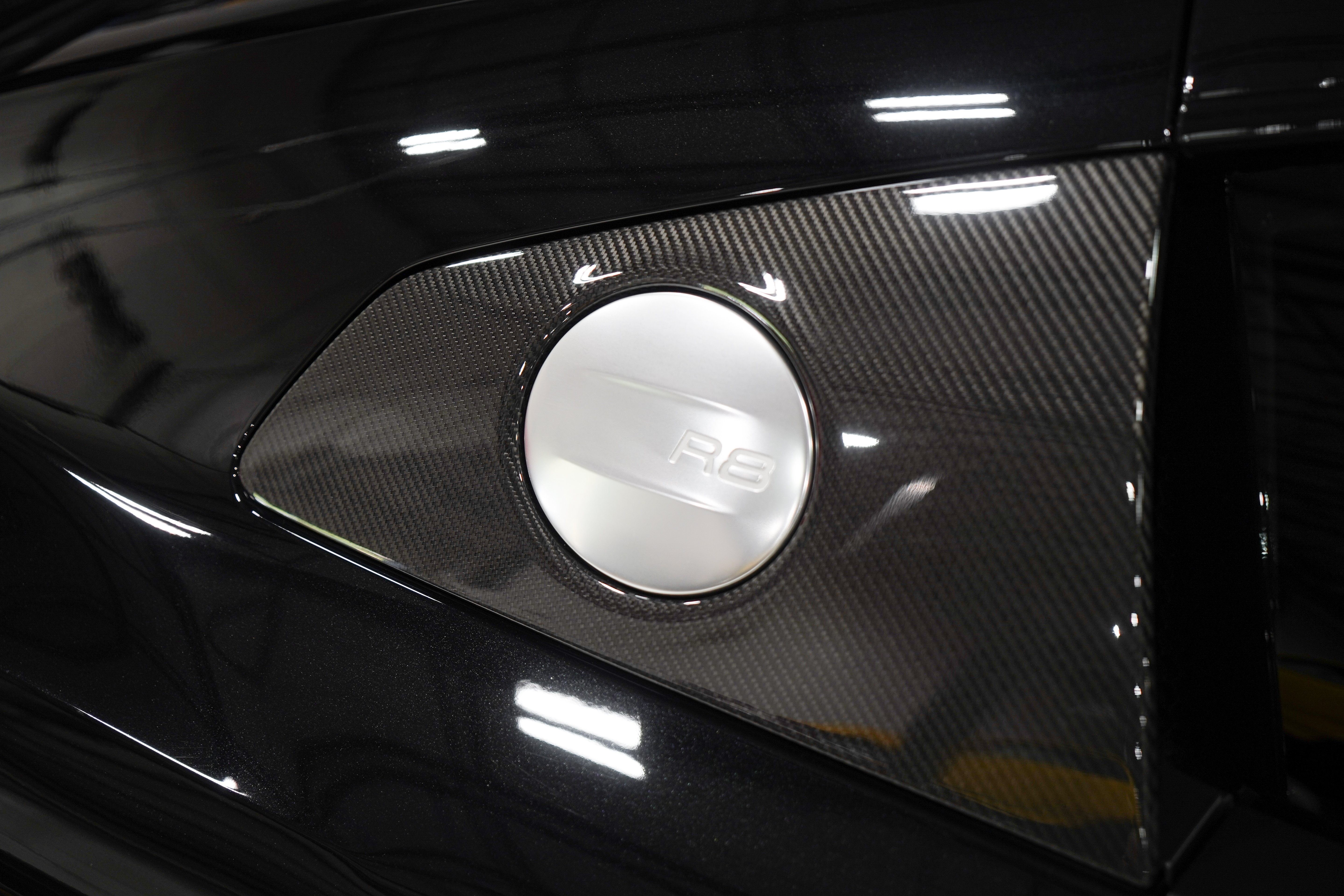 Used 2023 Audi R8 V10 performance RWD image 24