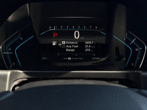 Used 2018 Honda Odyssey Touring image 11