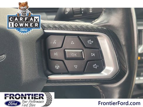 Used 2024 Ford Mustang Premium RWD image 17