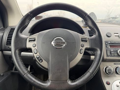 Used 2012 Nissan Sentra 2.0 S w/ Convenience Pkg image 19