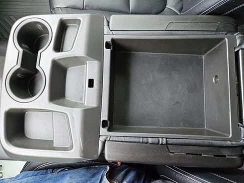 Used 2022 Chevrolet Silverado 1500 RST w/ Z71 Off-Road Package image 21