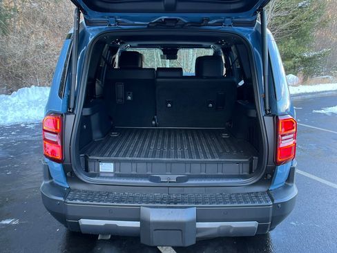 Used 2025 Toyota Land Cruiser image 24