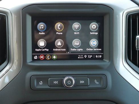 New 2026 Chevrolet Silverado 3500 W/T AWD/4WD image 20
