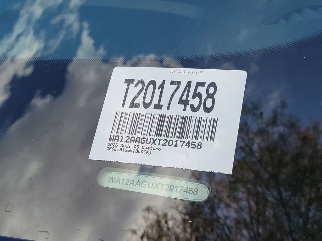New 2026 Audi Q5 Premium Plus AWD/4WD image 29