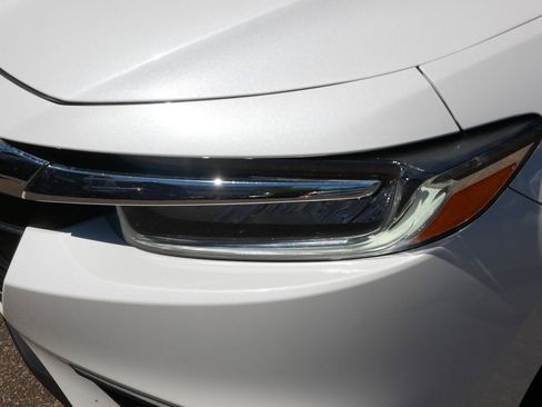 Used 2019 Honda Insight LX image 16