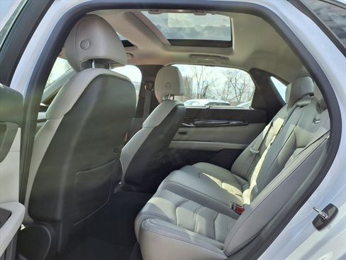 Used 2018 Cadillac CT6 Premium Luxury w/ Super Cruise Package image 30