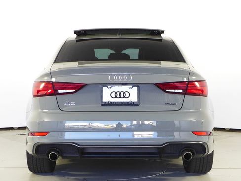 Used 2020 Audi A3 2.0T Premium Plus w/ Premium Plus Package image 8