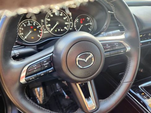 Used 2024 MAZDA CX-30 AWD 2.5 S w/ Preferred Package image 17