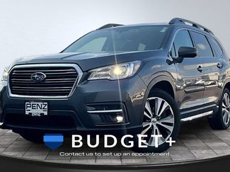 Used 2022 Subaru Ascent Limited w/ Technology Package AWD/4WD video 1