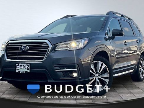 Used 2022 Subaru Ascent Limited w/ Technology Package AWD/4WD image 1