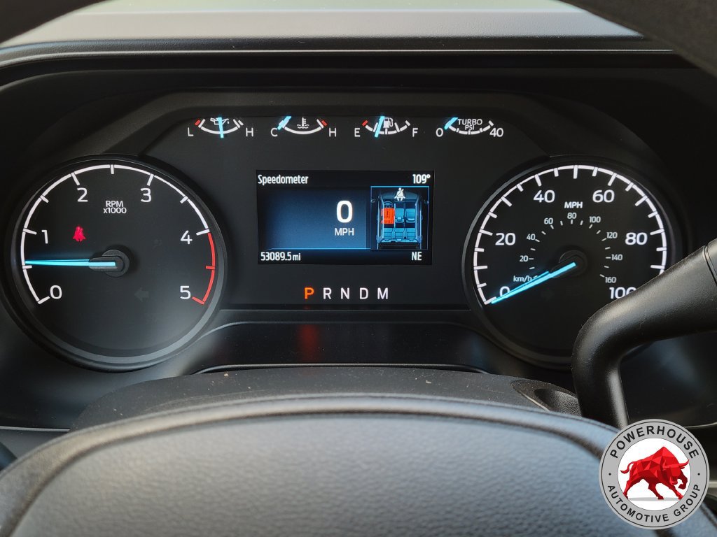 Used 2025 Ford F350 XLT AWD/4WD image 33